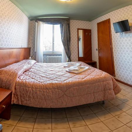 Hotel Terme Сарнано Екстер'єр фото
