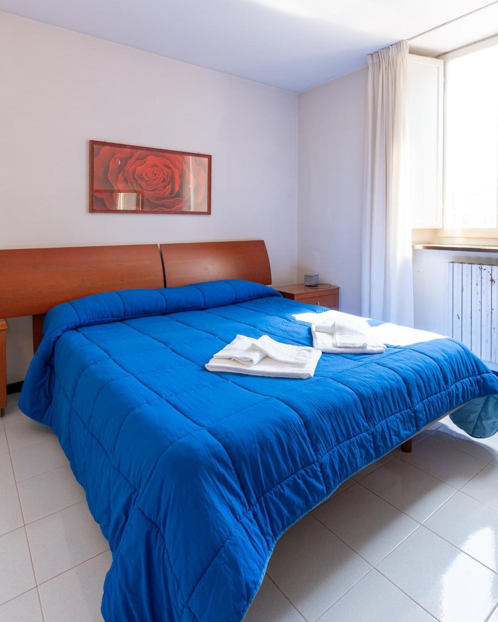 Hotel Terme Сарнано Екстер'єр фото