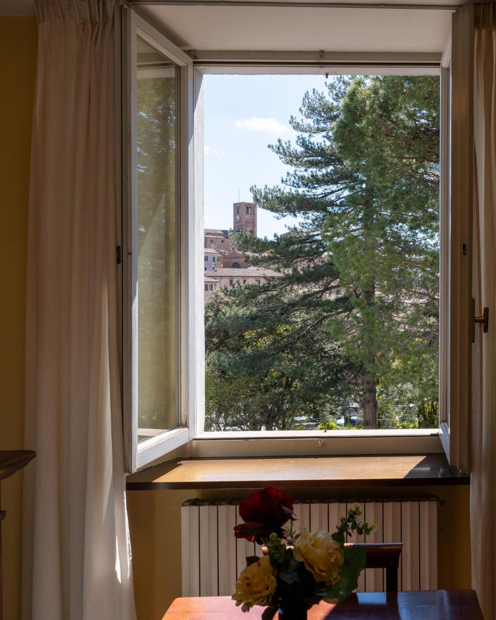 Hotel Terme Сарнано Екстер'єр фото