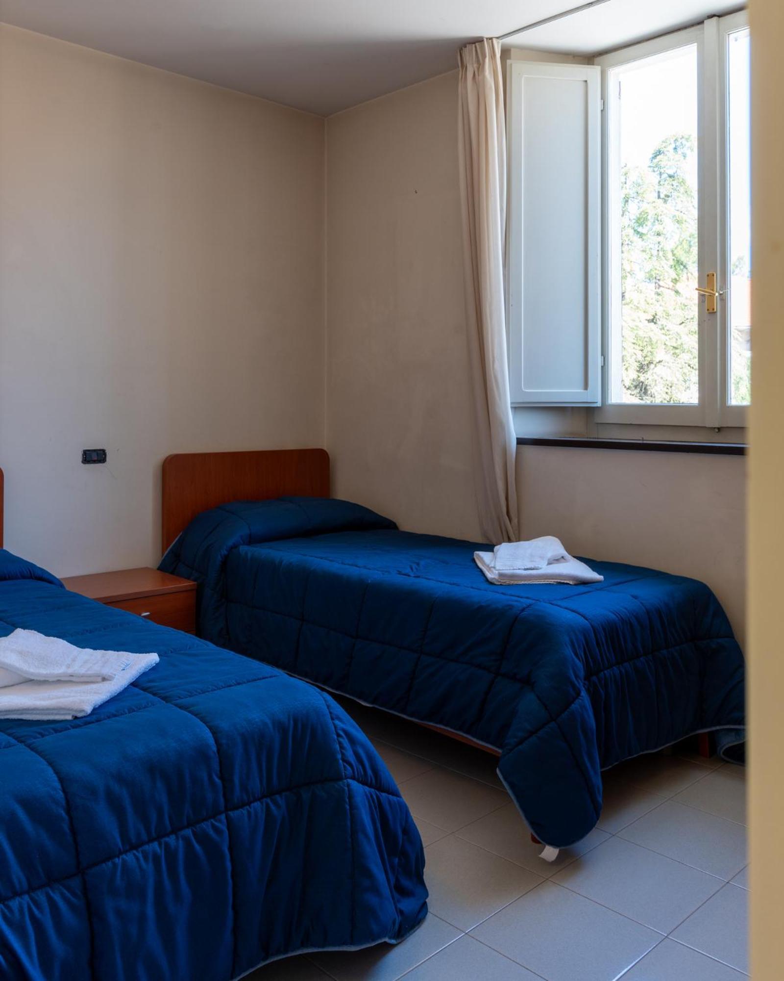 Hotel Terme Сарнано Екстер'єр фото