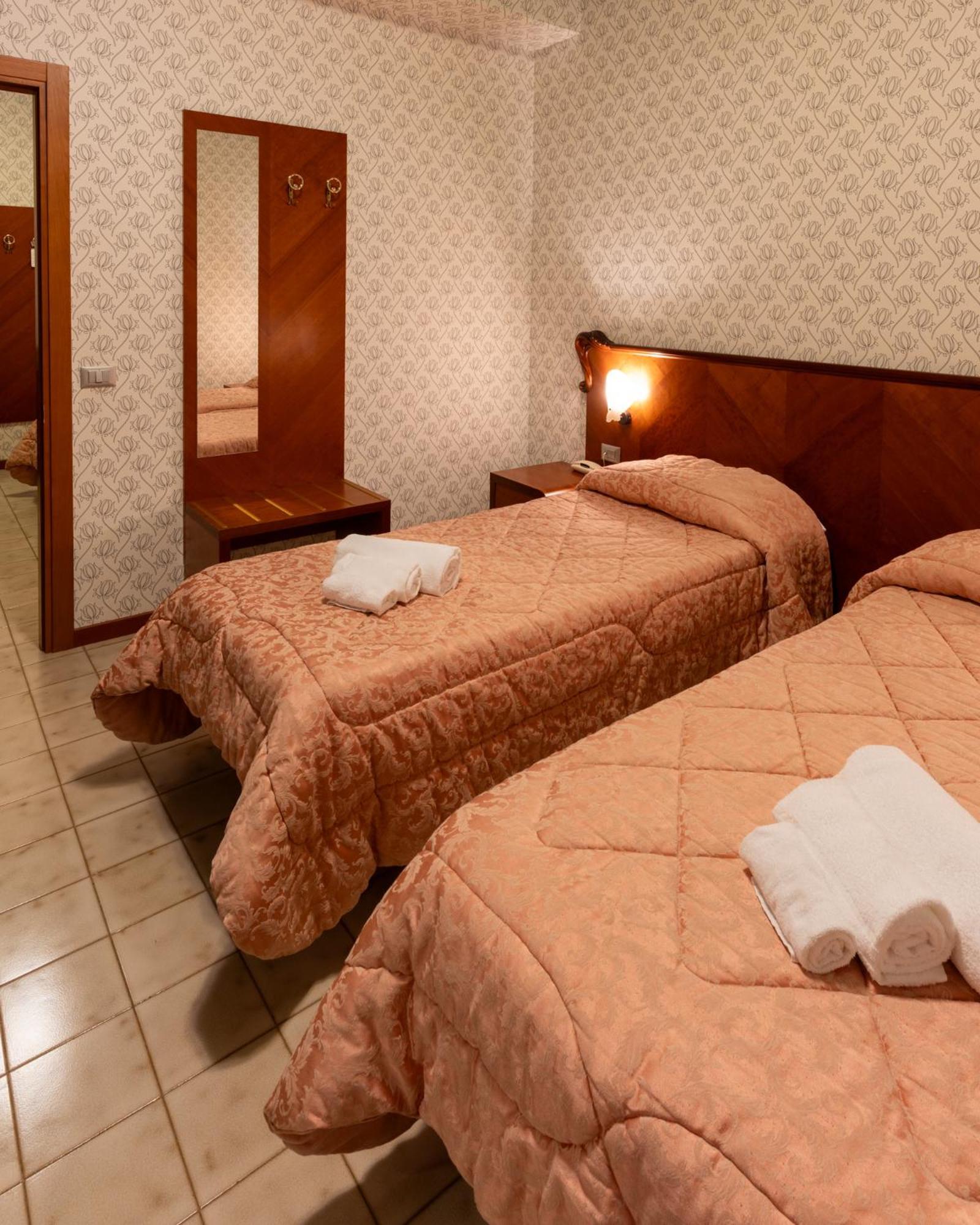 Hotel Terme Сарнано Екстер'єр фото
