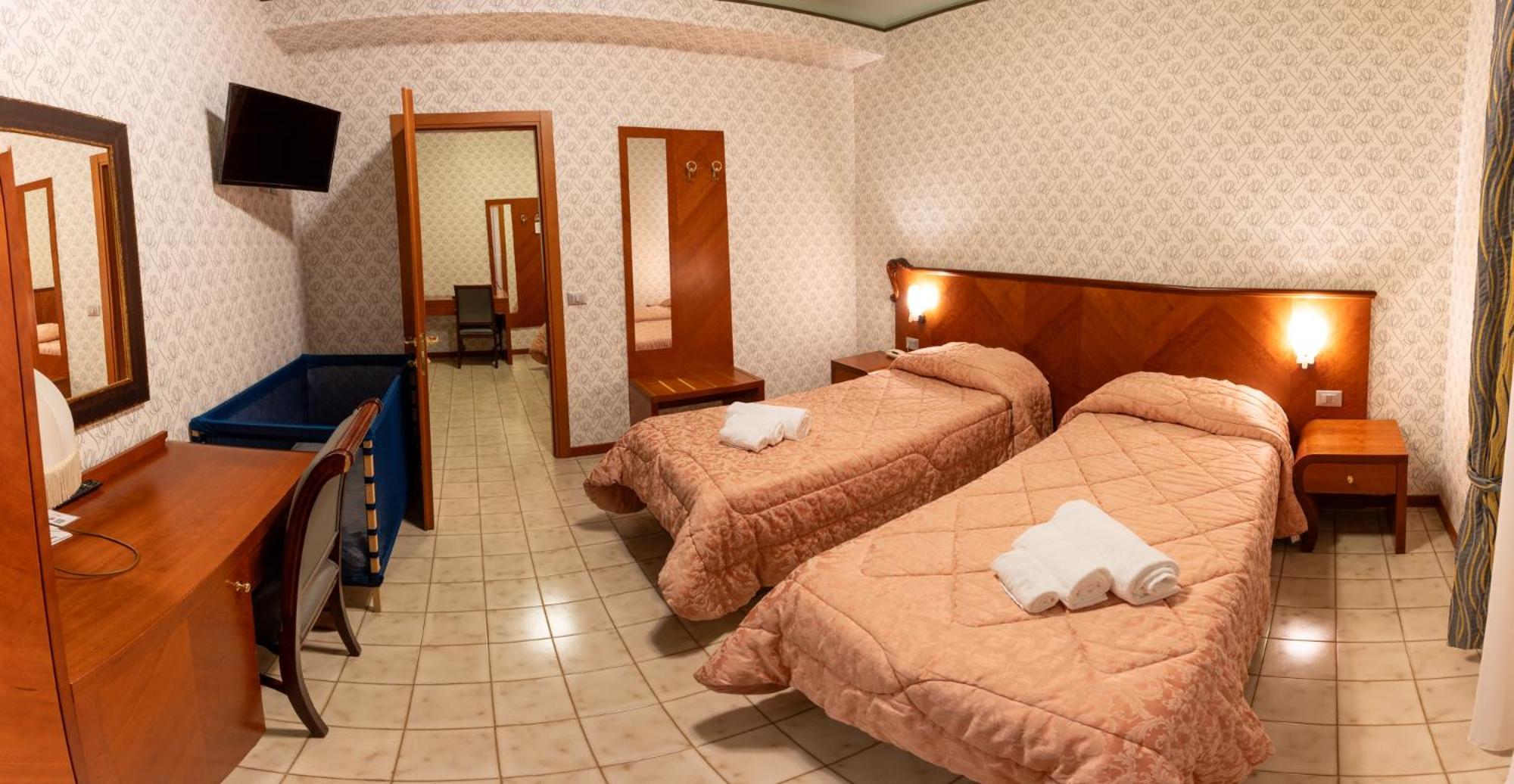 Hotel Terme Сарнано Екстер'єр фото