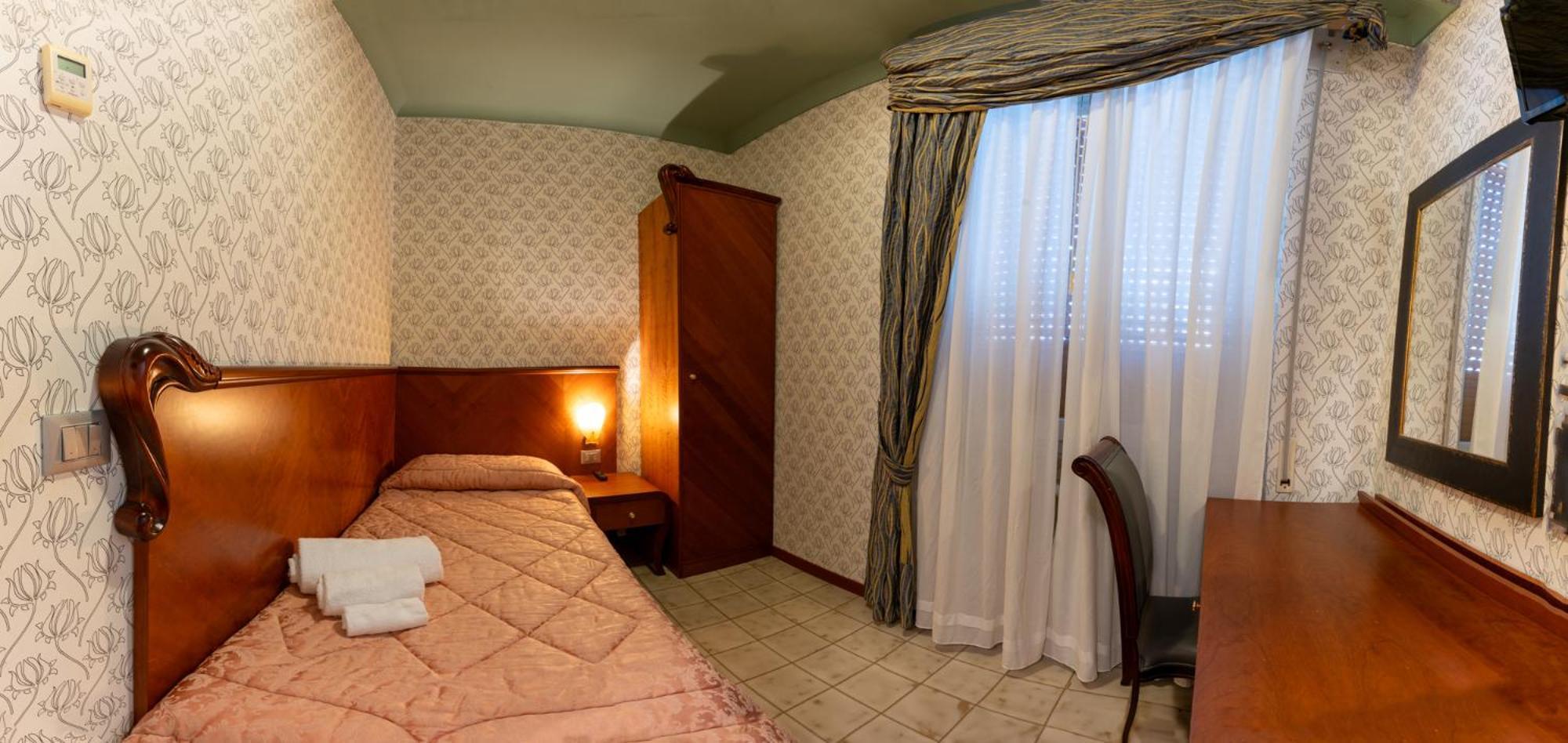 Hotel Terme Сарнано Екстер'єр фото