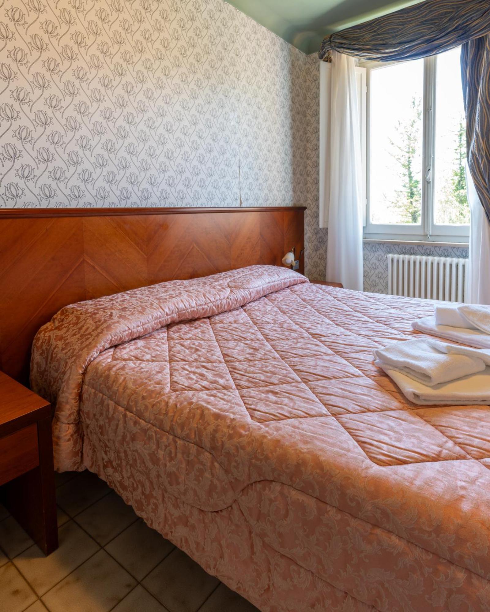 Hotel Terme Сарнано Екстер'єр фото