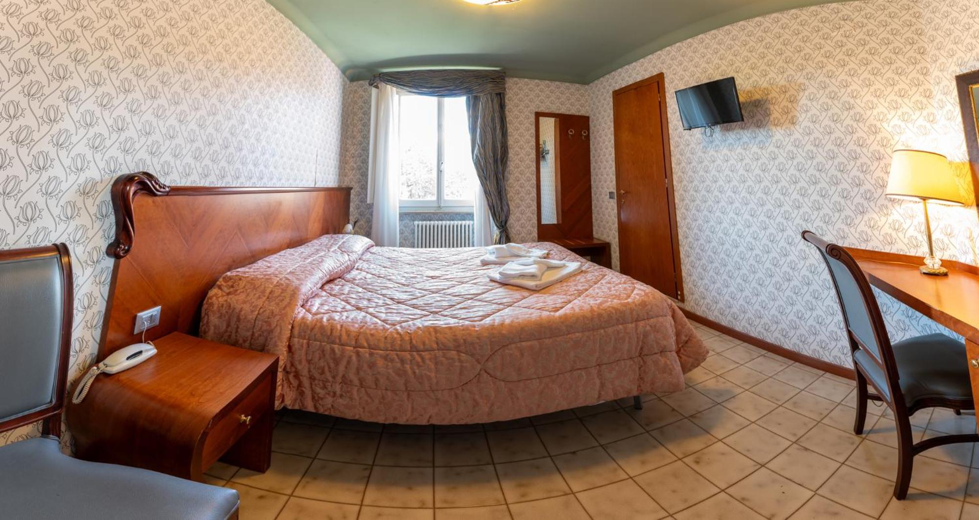 Hotel Terme Сарнано Екстер'єр фото