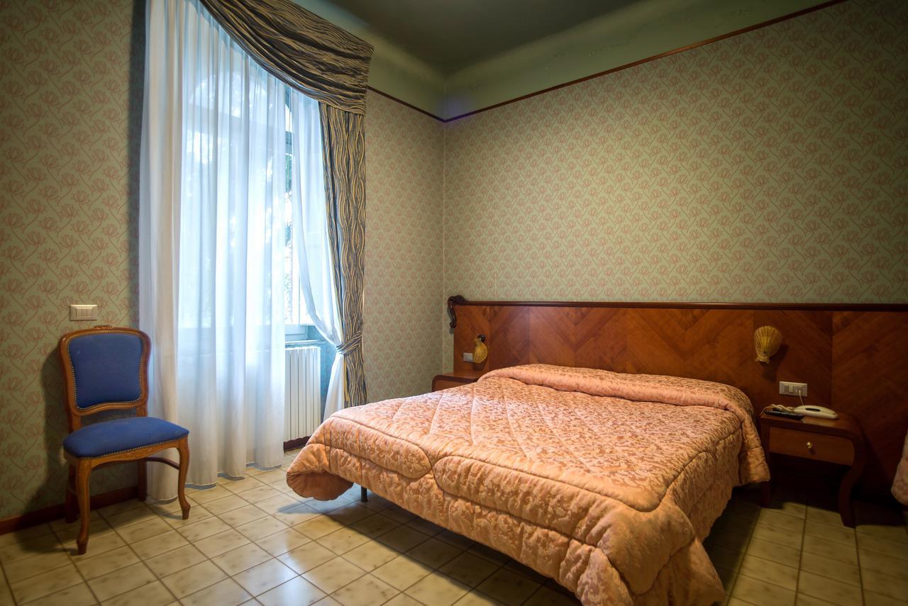 Hotel Terme Сарнано Екстер'єр фото